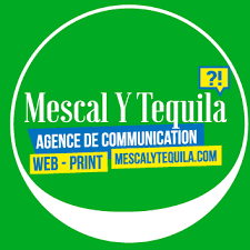 Logo Mescal Y Tequila